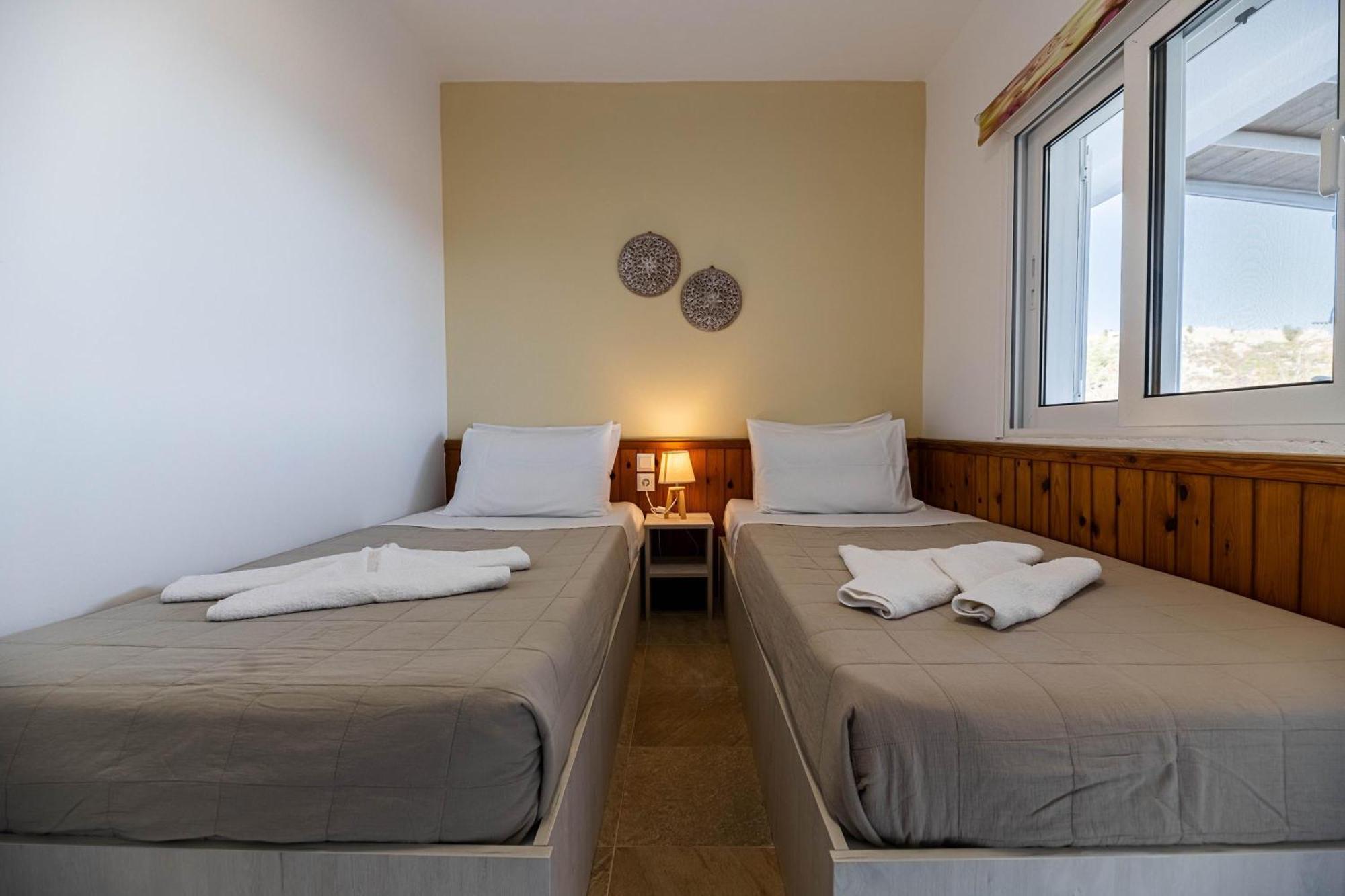 Aperanto Galazio Apartment أرخانجلوس المظهر الخارجي الصورة